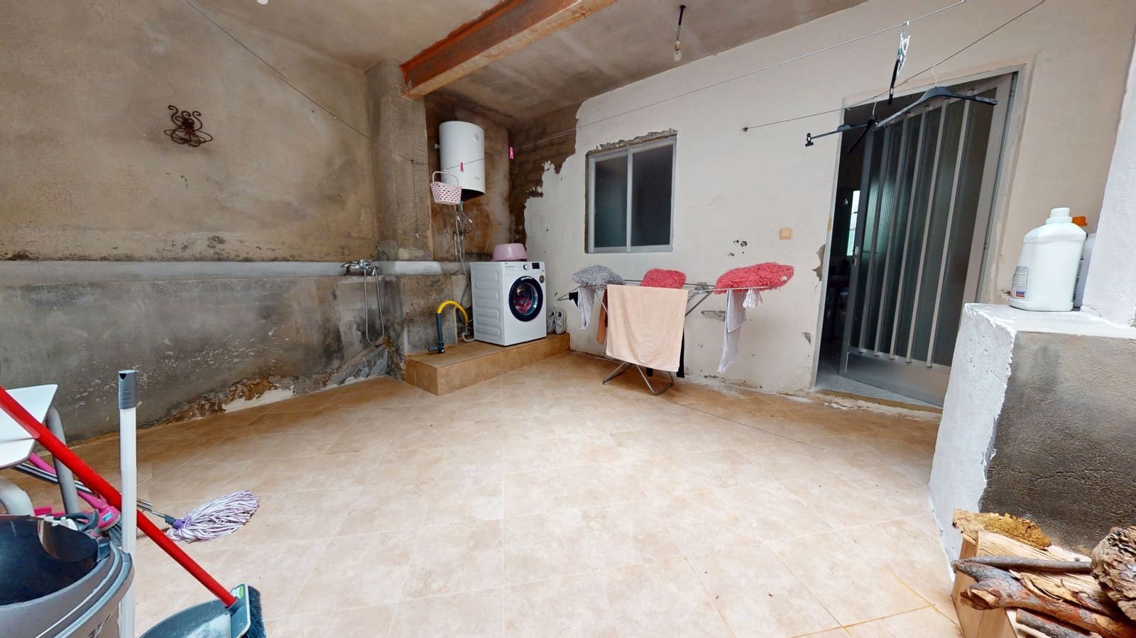 2 soverom Hus til salgs i Busot med garasje - € 240 000 (Ref: 9525499)