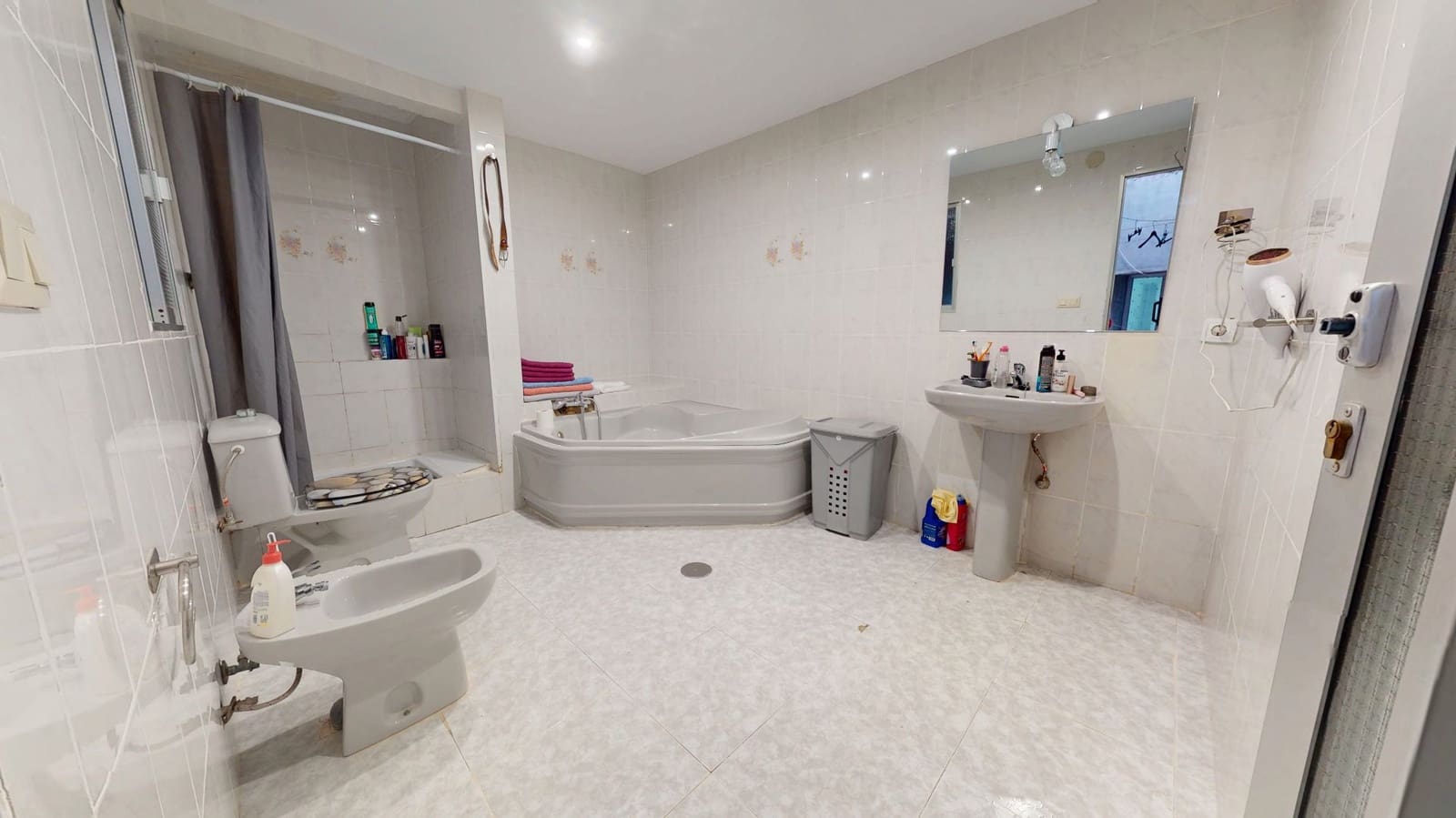 2 soverom Hus til salgs i Busot med garasje - € 240 000 (Ref: 9525499)