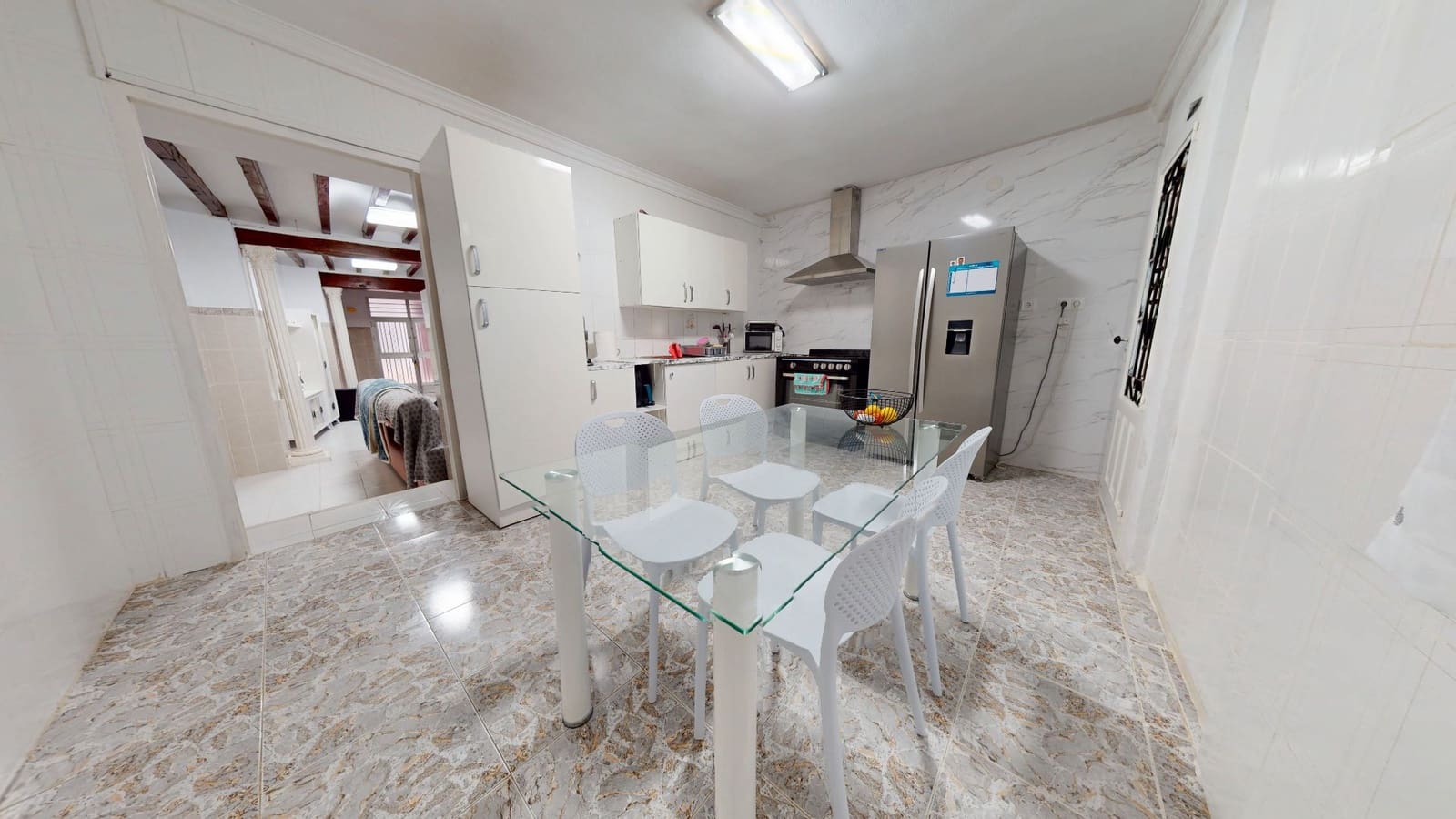 2 soverom Hus til salgs i Busot med garasje - € 240 000 (Ref: 9525499)