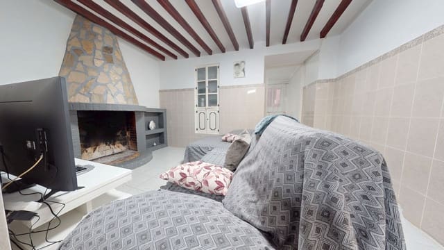 2 soverom Hus til salgs i Busot med garasje - € 240 000 (Ref: 9525499)