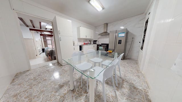 2 soverom Hus til salgs i Busot med garasje - € 240 000 (Ref: 9525499)