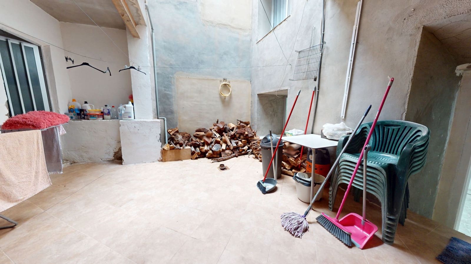 2 soverom Hus til salgs i Busot med garasje - € 240 000 (Ref: 9525499)