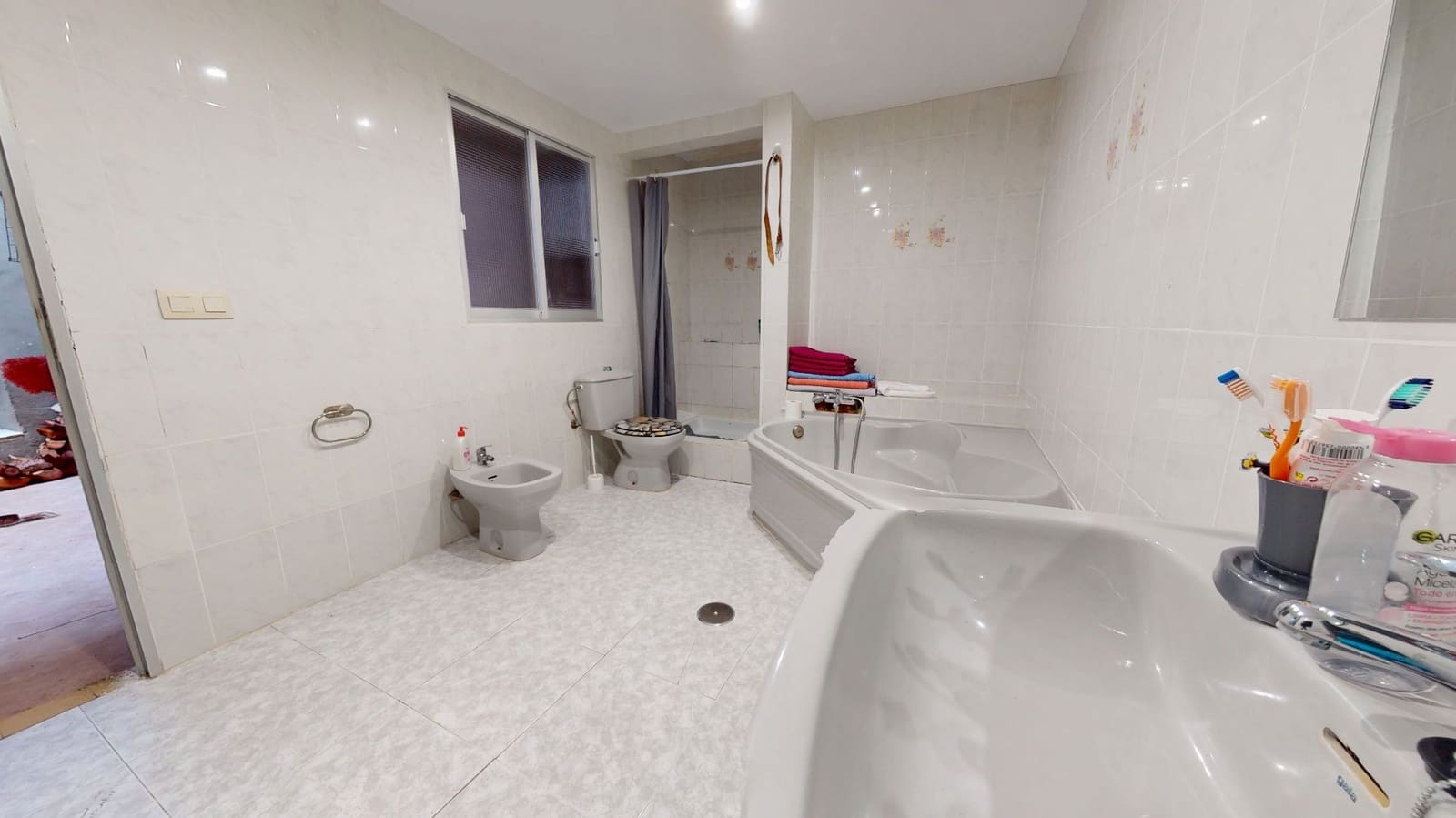 2 soverom Hus til salgs i Busot med garasje - € 240 000 (Ref: 9525499)