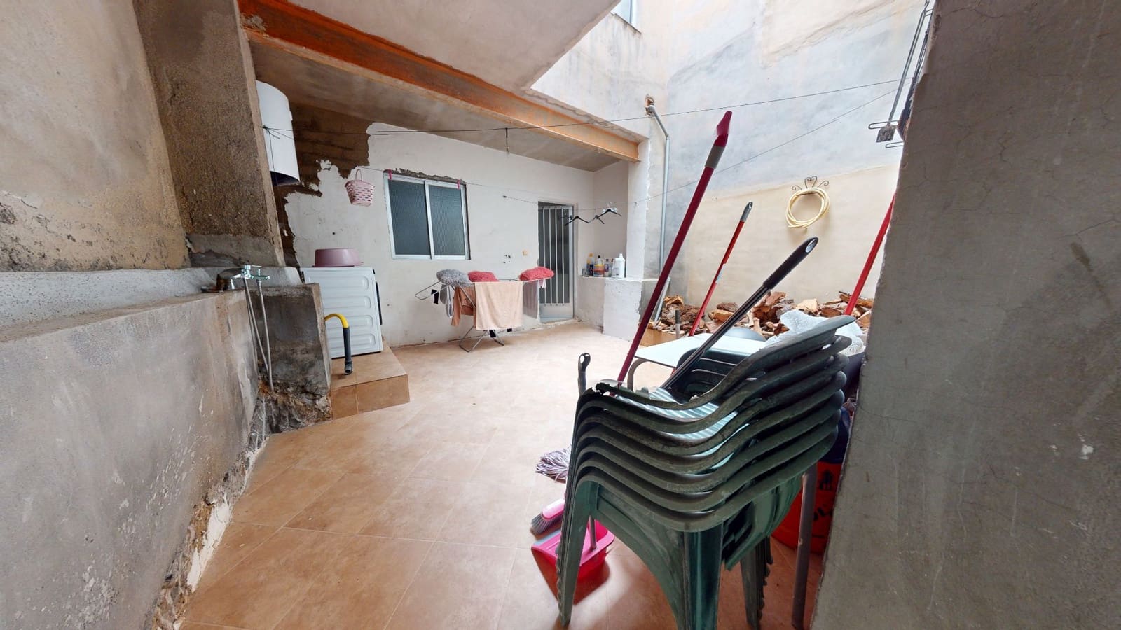 2 soverom Hus til salgs i Busot med garasje - € 240 000 (Ref: 9525499)