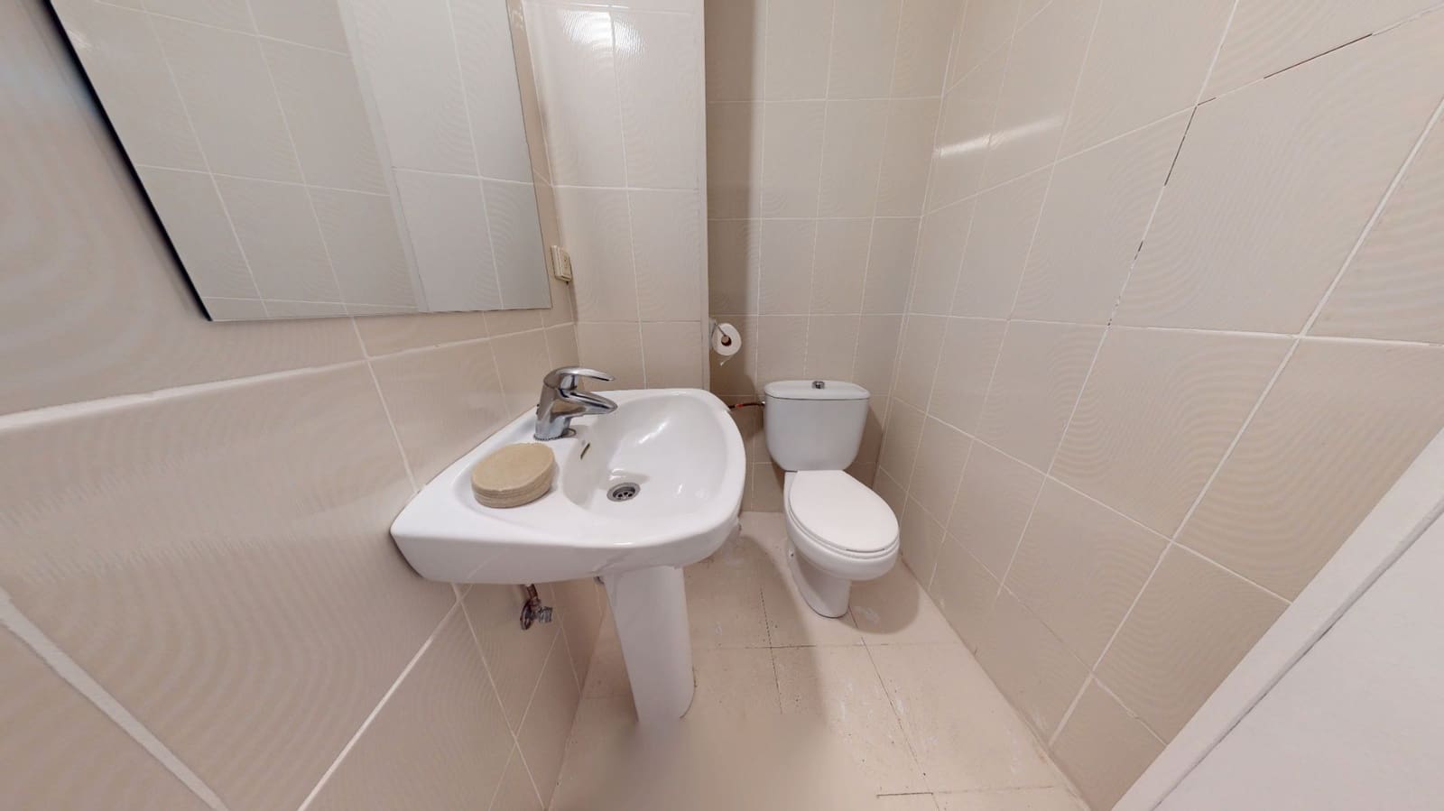 2 soverom Hus til salgs i Busot med garasje - € 240 000 (Ref: 9525499)