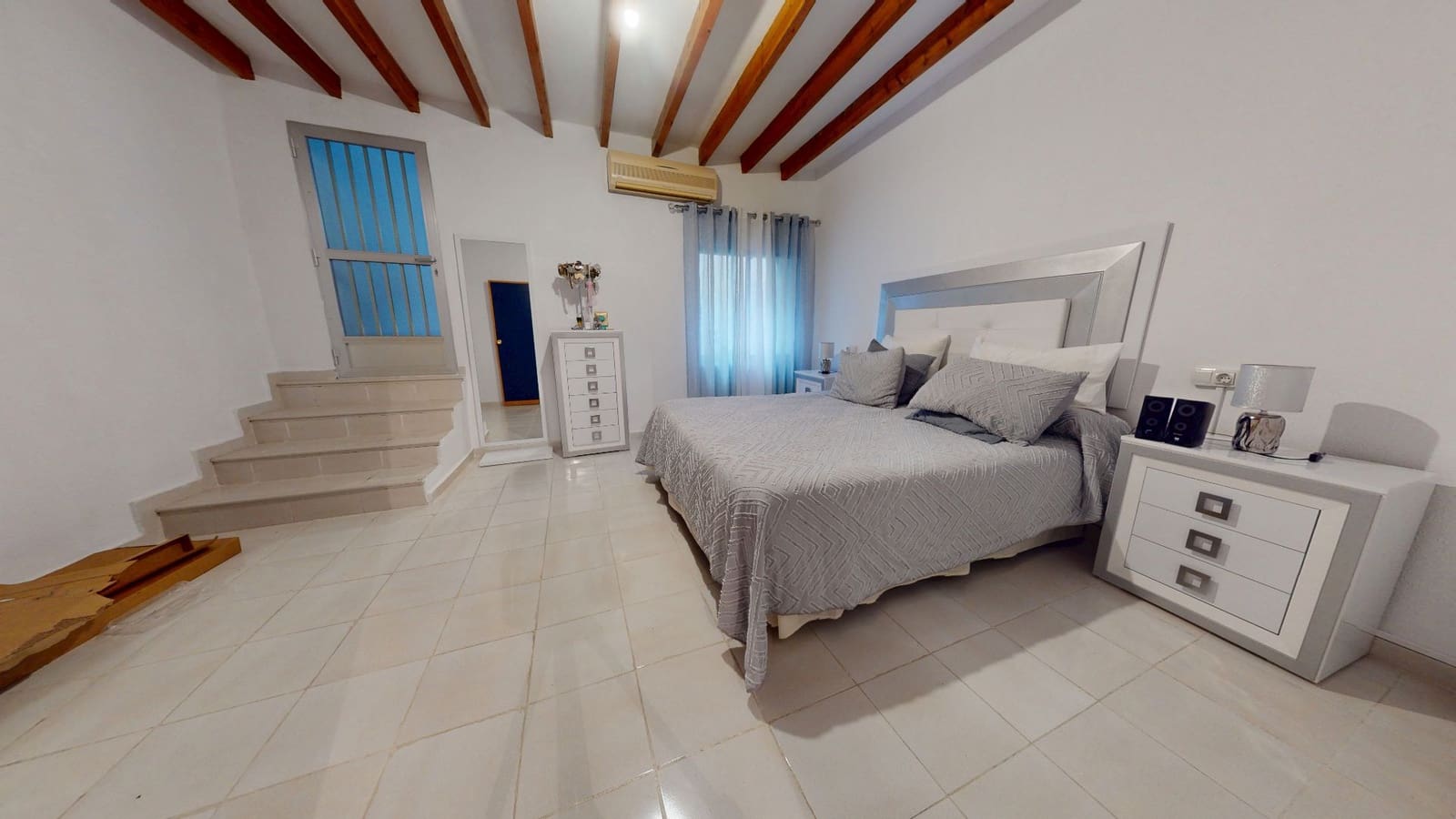 2 soverom Hus til salgs i Busot med garasje - € 240 000 (Ref: 9525499)