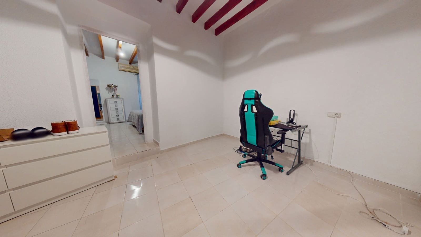 2 soverom Hus til salgs i Busot med garasje - € 240 000 (Ref: 9525499)