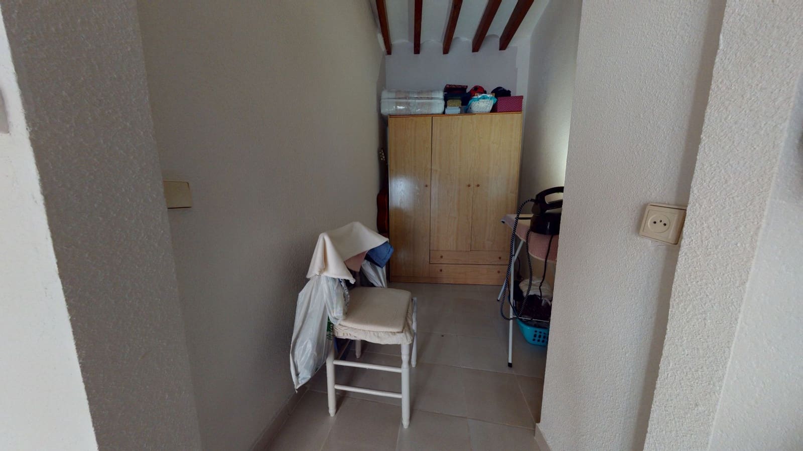 2 soverom Hus til salgs i Busot med garasje - € 240 000 (Ref: 9525499)