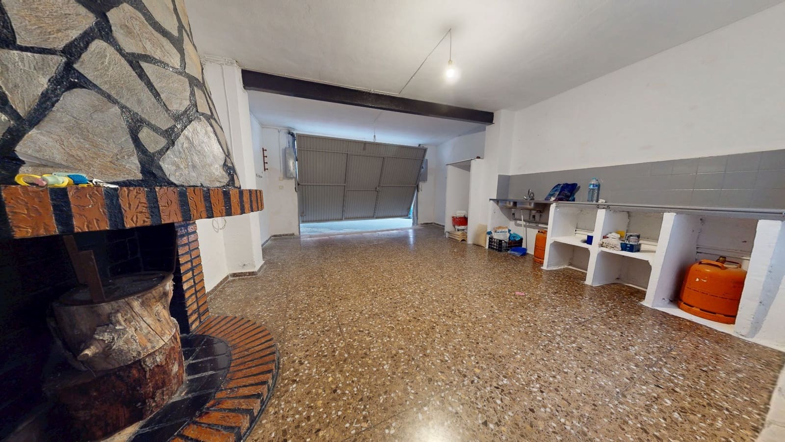 2 soverom Hus til salgs i Busot med garasje - € 240 000 (Ref: 9525499)