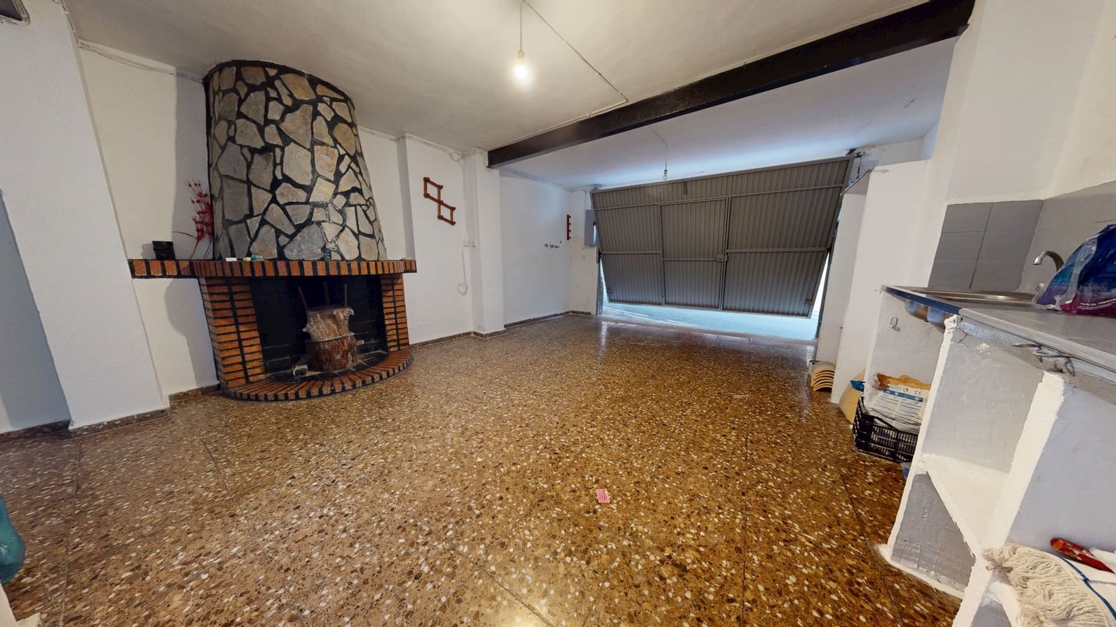 2 soverom Hus til salgs i Busot med garasje - € 240 000 (Ref: 9525499)