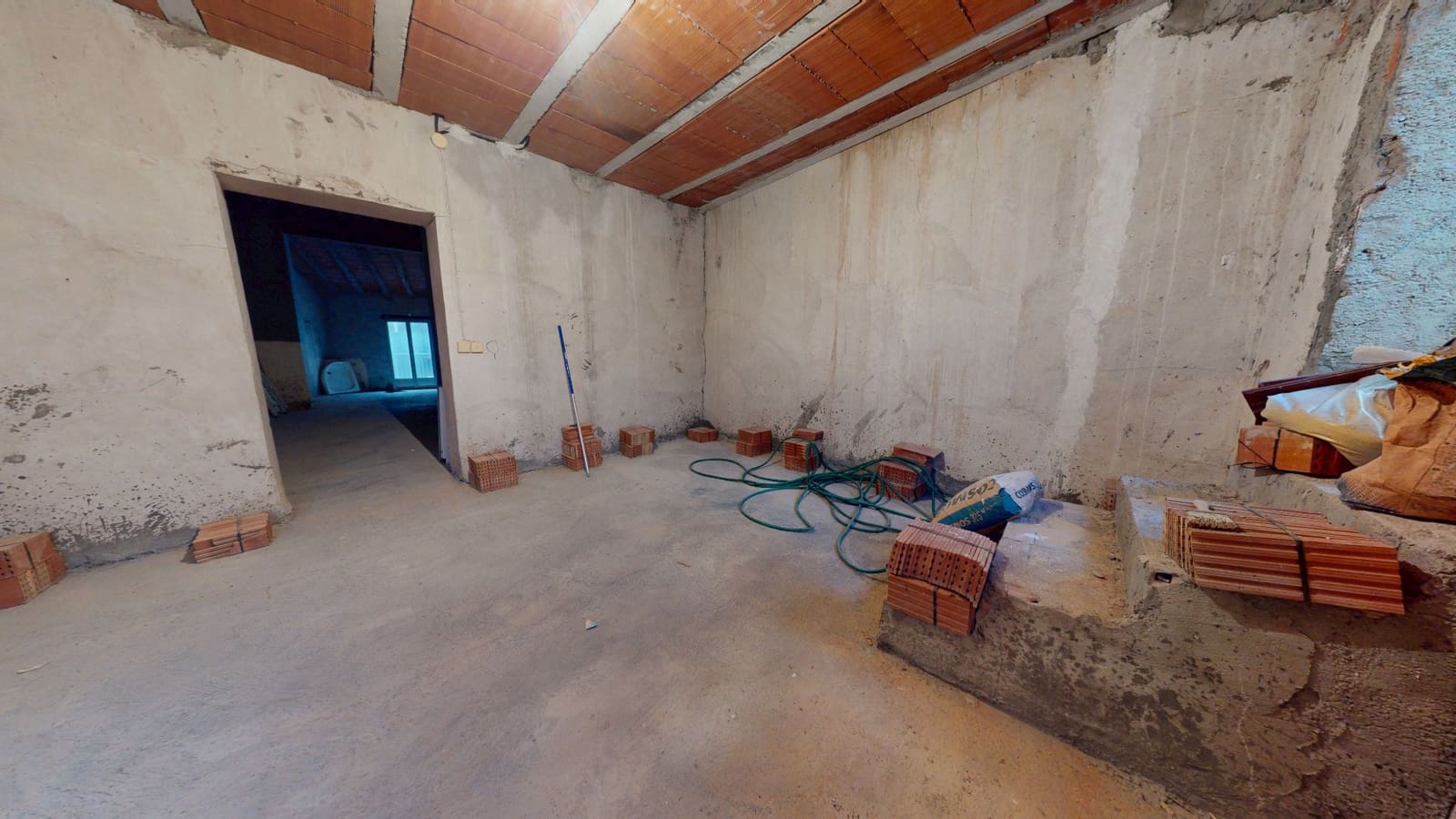 2 soverom Hus til salgs i Busot med garasje - € 240 000 (Ref: 9525499)