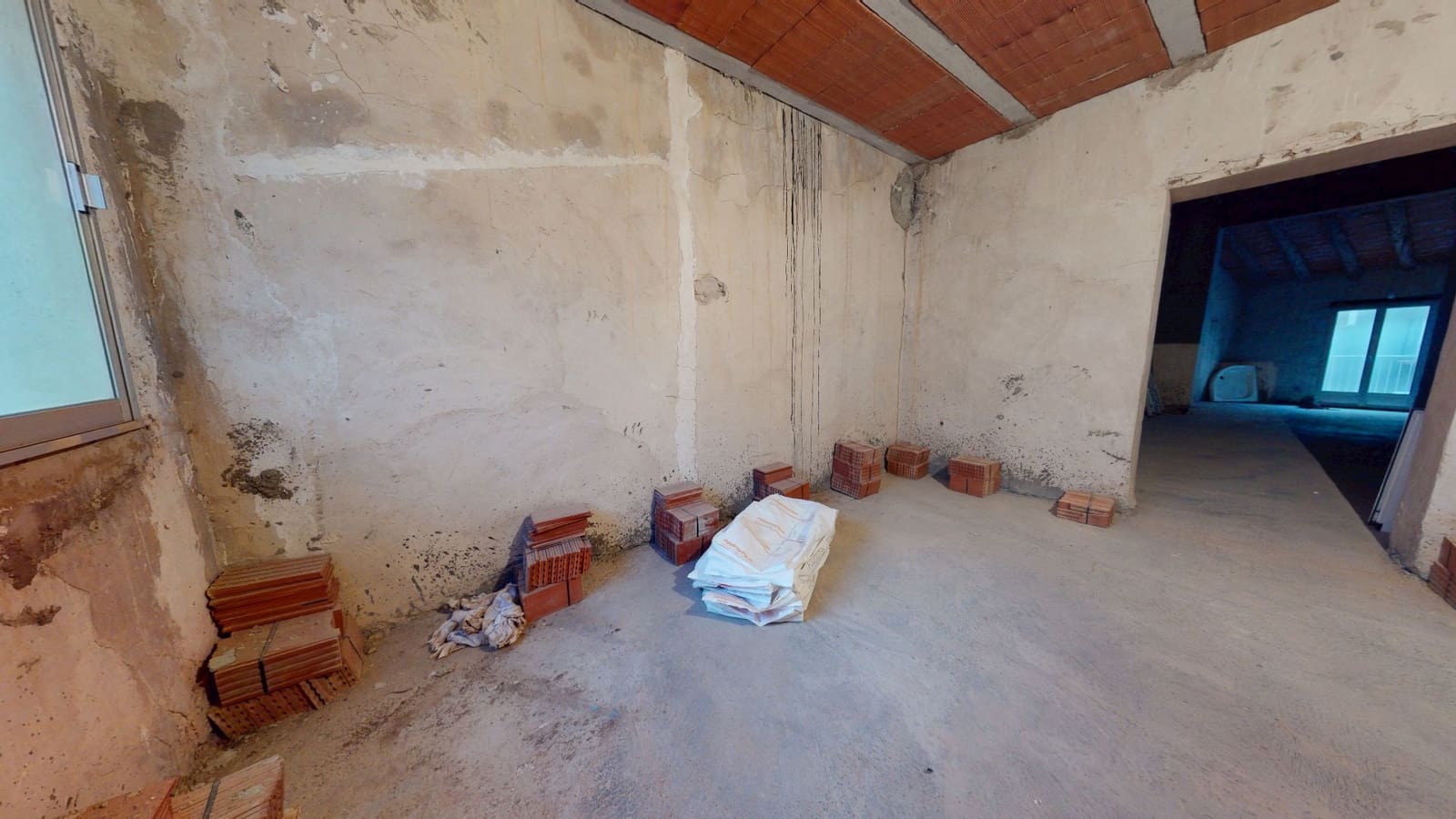 2 soverom Hus til salgs i Busot med garasje - € 240 000 (Ref: 9525499)