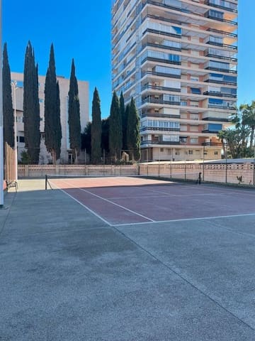 2 soverom Leilighet til salgs i Playa de San Juan, Alicante by med svømmebasseng garasje - € 339 000 (Ref: 9537104)