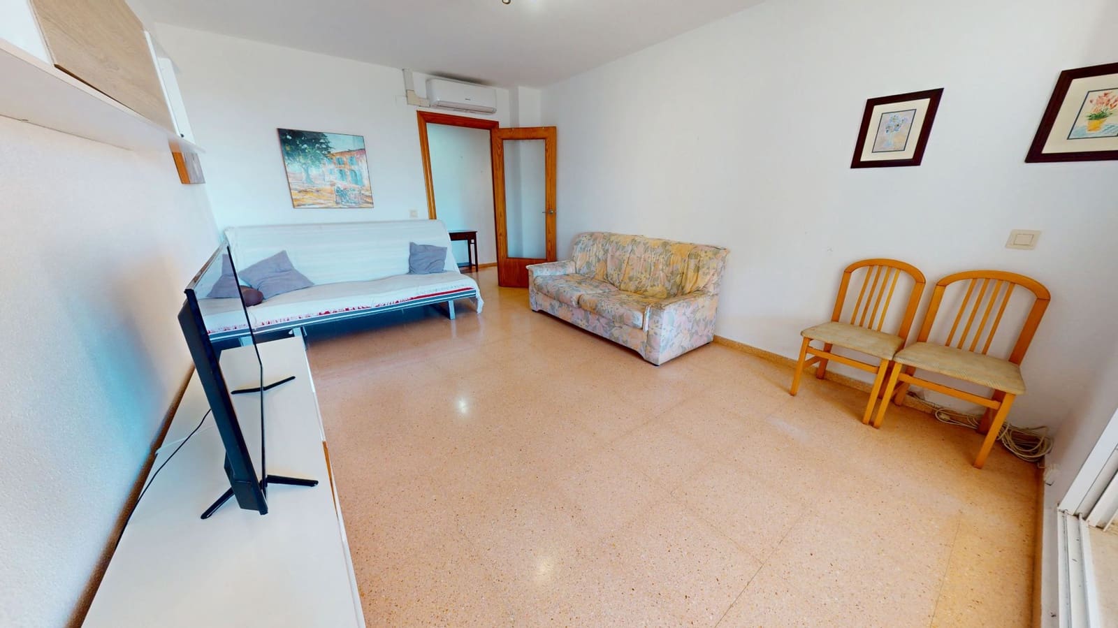 2 soverom Leilighet til salgs i Alicante by med svømmebasseng garasje - € 339 000 (Ref: 9537104)