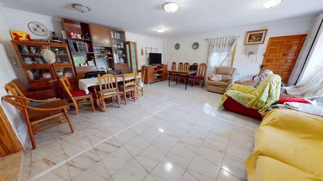 3 soveværelse Villa til salg i Muchamiel / Mutxamel med swimmingpool garage - € 234.000 (Ref: 9564159)