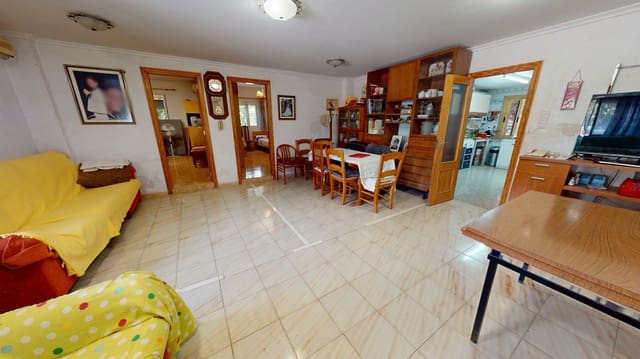 3 soveværelse Villa til salg i Muchamiel / Mutxamel med swimmingpool garage - € 234.000 (Ref: 9564159)