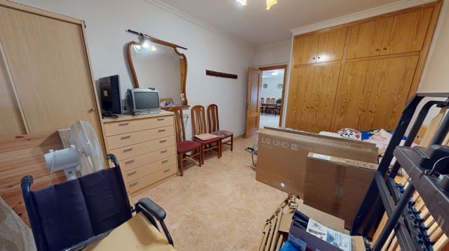 3 soveværelse Villa til salg i Muchamiel / Mutxamel med swimmingpool garage - € 234.000 (Ref: 9564159)