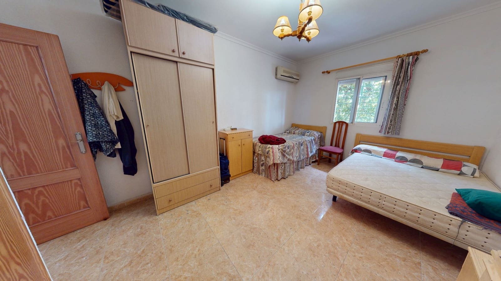 3 sovrum Villa till salu i Muchamiel / Mutxamel med pool garage - 234 000 € (Ref: 9564159)