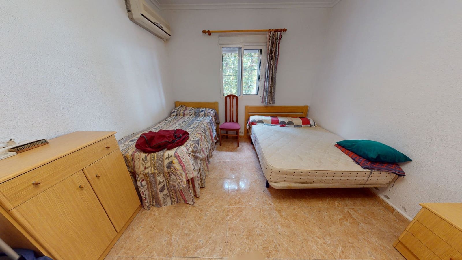 3 sovrum Villa till salu i Muchamiel / Mutxamel med pool garage - 234 000 € (Ref: 9564159)