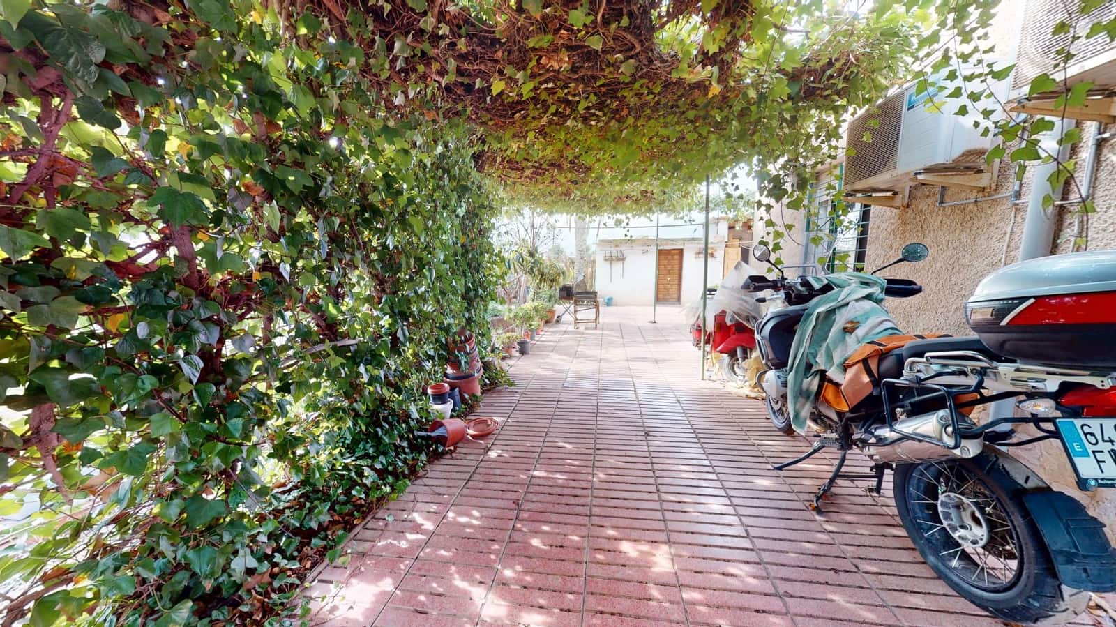 3 sovrum Villa till salu i Muchamiel / Mutxamel med pool garage - 234 000 € (Ref: 9564159)