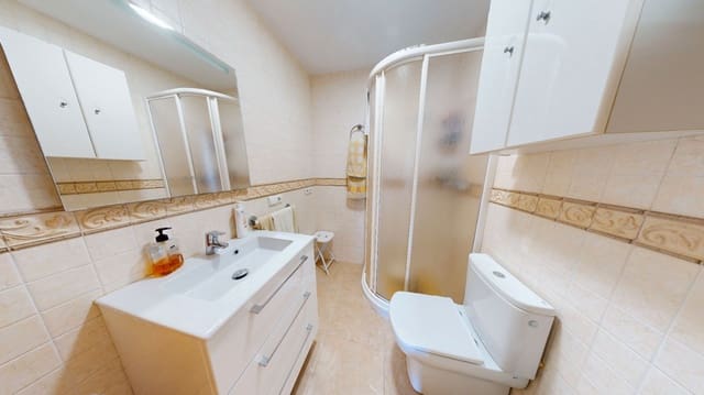 2 sovrum Lägenhet till salu i Playa de San Juan, Alicante stad med pool garage - 330 000 € (Ref: 9569994)