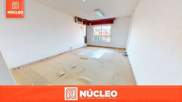 3 quarto Apartamento para venda em San Juan de Alicante / Sant Joan d'Alacant - 260 000 € (Ref: 9573681)