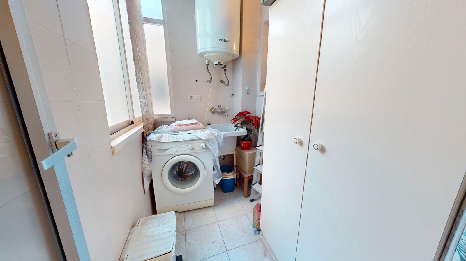 3 bedroom Flat for sale in San Juan de Alicante / Sant Joan d'Alacant - € 260,000 (Ref: 9573681)