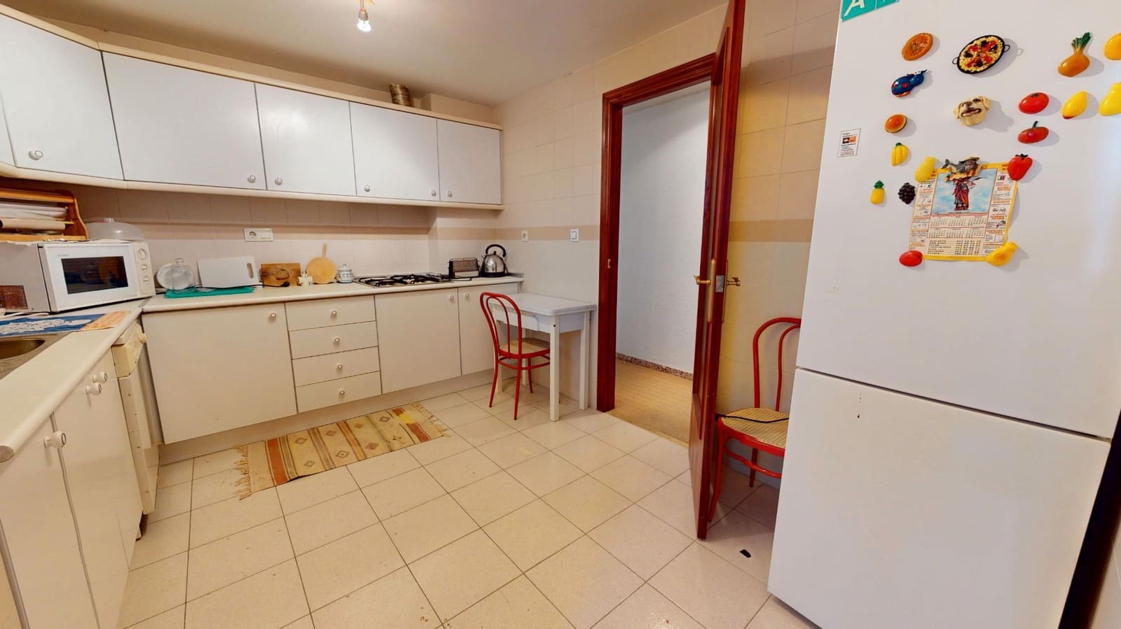 3 bedroom Flat for sale in San Juan de Alicante / Sant Joan d'Alacant - € 260,000 (Ref: 9573681)