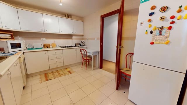 3 quarto Apartamento para venda em San Juan de Alicante / Sant Joan d'Alacant - 260 000 € (Ref: 9573681)