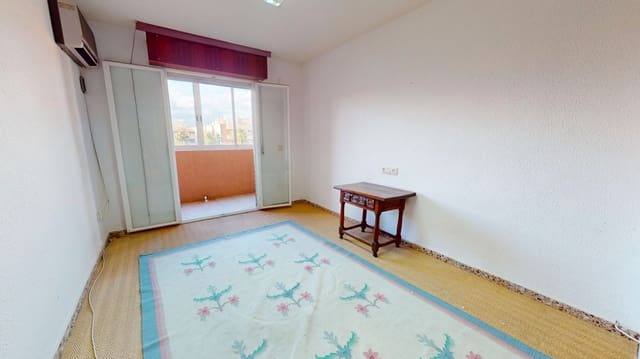 3 quarto Apartamento para venda em San Juan de Alicante / Sant Joan d'Alacant - 260 000 € (Ref: 9573681)