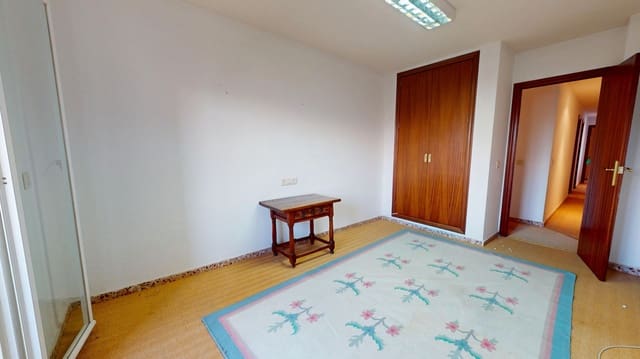 3 quarto Apartamento para venda em San Juan de Alicante / Sant Joan d'Alacant - 260 000 € (Ref: 9573681)