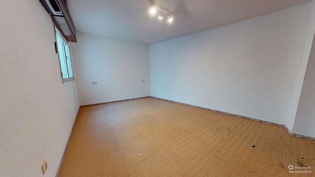 3 quarto Apartamento para venda em San Juan de Alicante / Sant Joan d'Alacant - 260 000 € (Ref: 9573681)