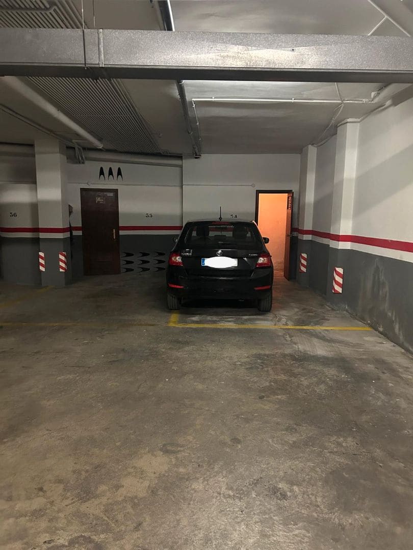 3 Zimmer Wohnung zu verkaufen in San Juan de Alicante / Sant Joan d'Alacant mit Garage - 260.000 € (Ref: 9573681)