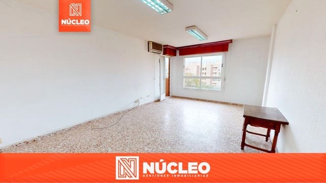 3 quarto Apartamento para venda em San Juan de Alicante / Sant Joan d'Alacant com garagem - 260 000 € (Ref: 9573681)