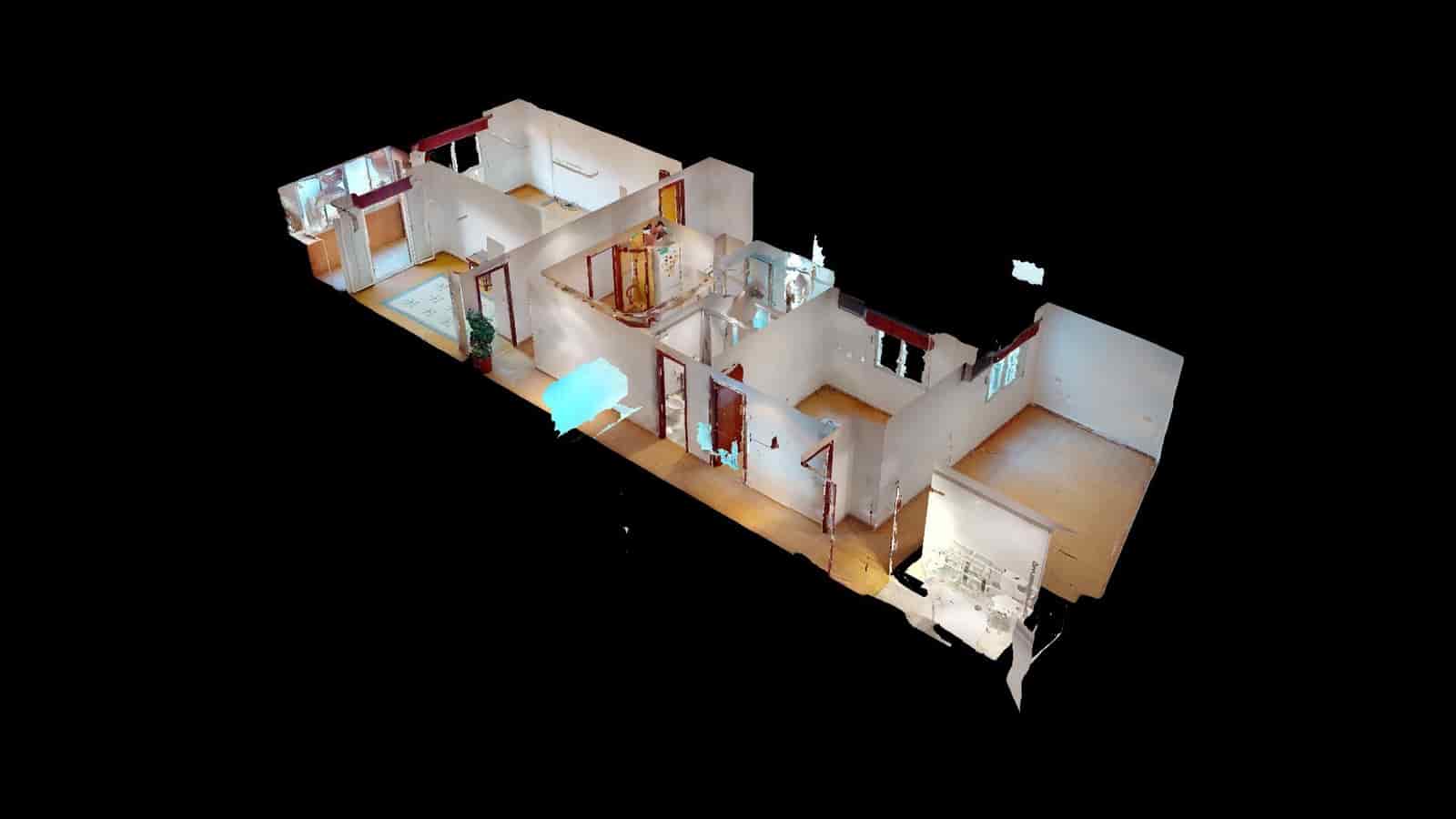 3 Zimmer Wohnung zu verkaufen in San Juan de Alicante / Sant Joan d'Alacant mit Garage - 260.000 € (Ref: 9573681)