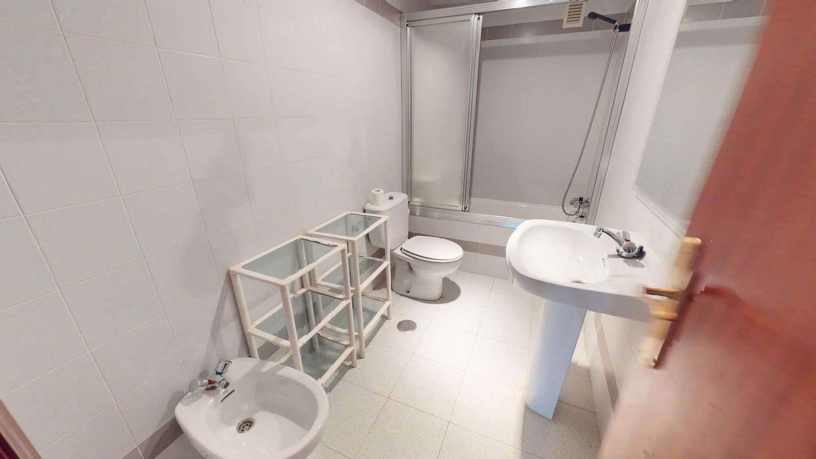 3 Zimmer Wohnung zu verkaufen in San Juan de Alicante / Sant Joan d'Alacant mit Garage - 260.000 € (Ref: 9573681)