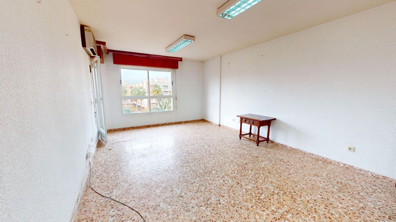 3 Zimmer Wohnung zu verkaufen in San Juan de Alicante / Sant Joan d'Alacant mit Garage - 260.000 € (Ref: 9573681)