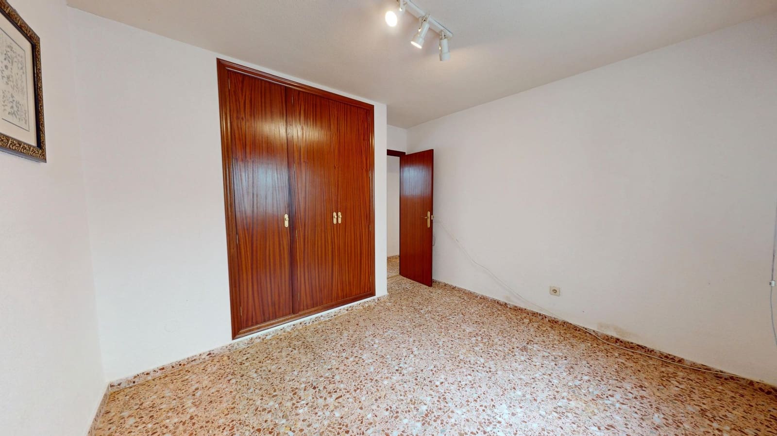3 Zimmer Wohnung zu verkaufen in San Juan de Alicante / Sant Joan d'Alacant mit Garage - 260.000 € (Ref: 9573681)
