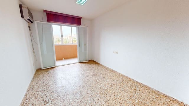 3 quarto Apartamento para venda em San Juan de Alicante / Sant Joan d'Alacant com garagem - 260 000 € (Ref: 9573681)
