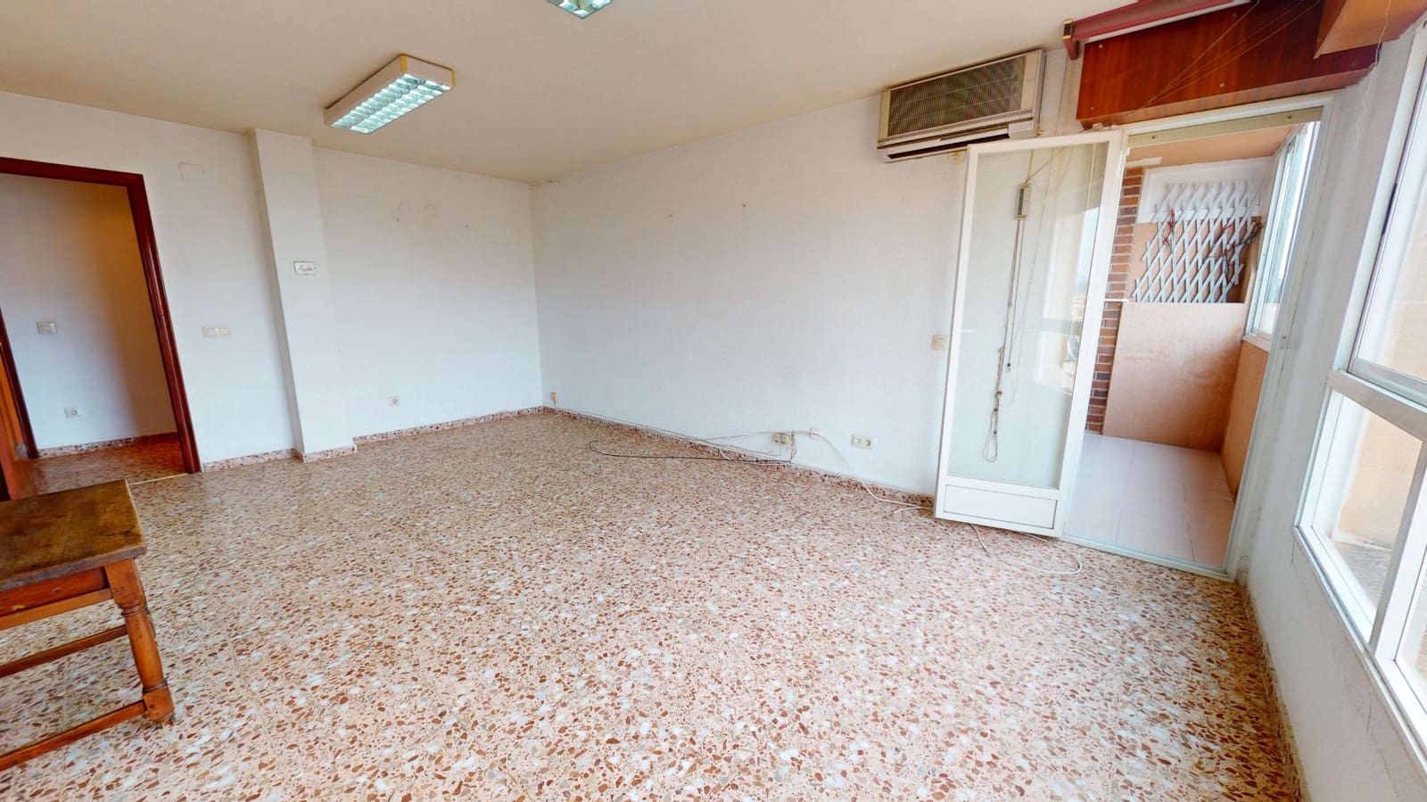 3 Zimmer Wohnung zu verkaufen in San Juan de Alicante / Sant Joan d'Alacant mit Garage - 260.000 € (Ref: 9573681)