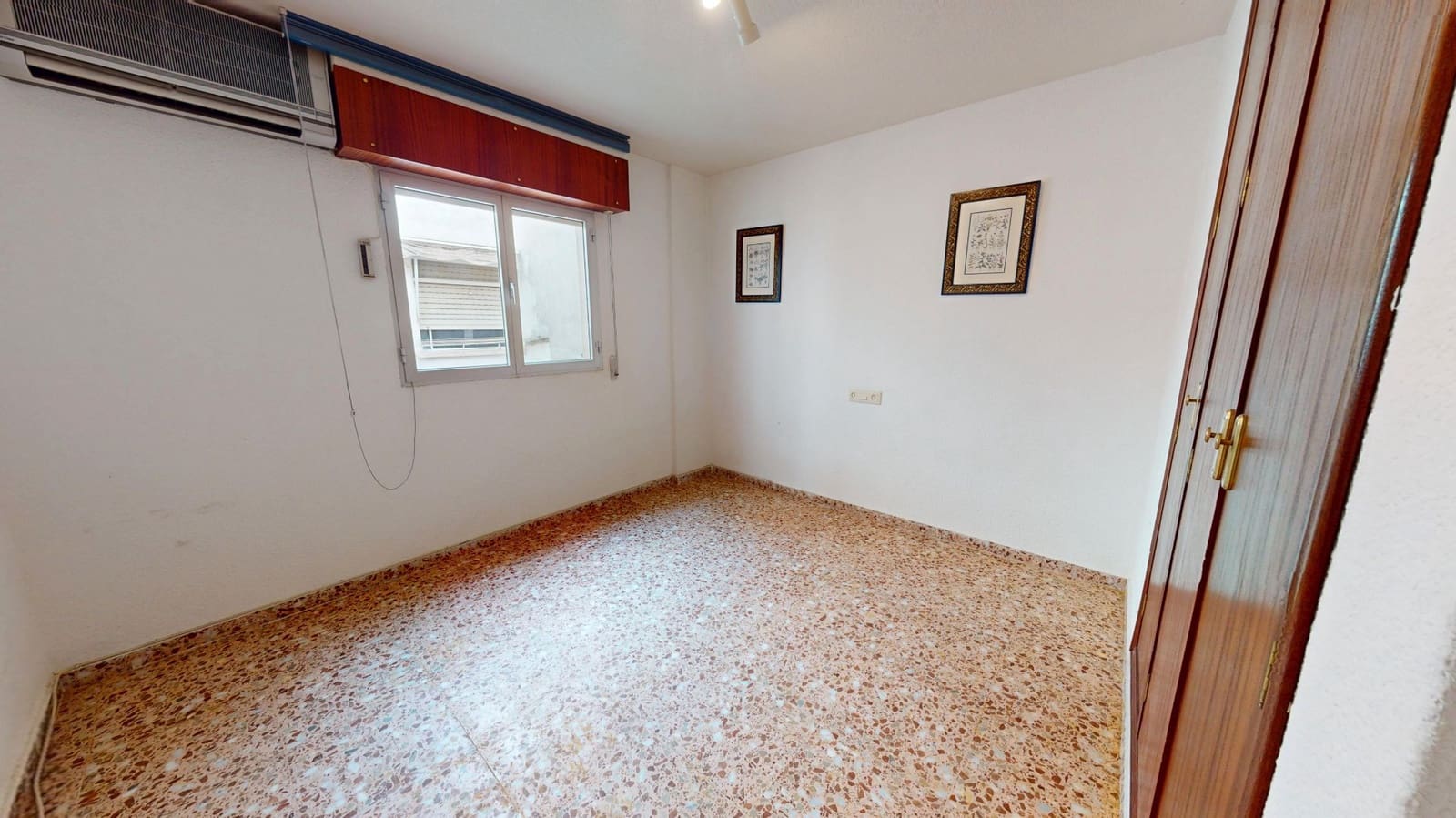 3 Zimmer Wohnung zu verkaufen in San Juan de Alicante / Sant Joan d'Alacant mit Garage - 260.000 € (Ref: 9573681)