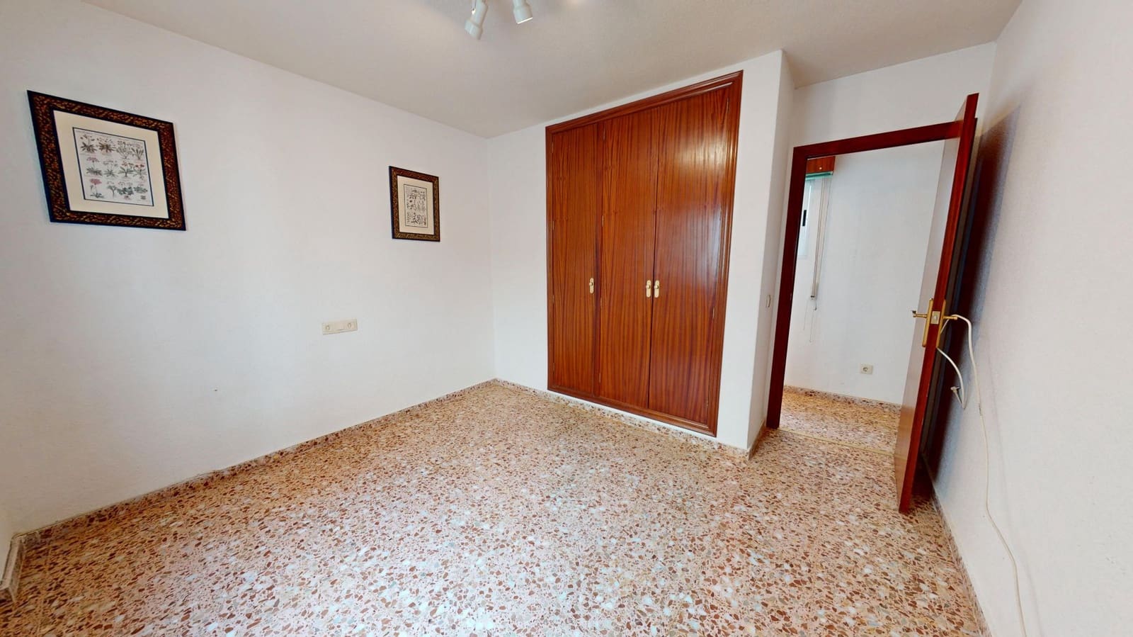 3 Zimmer Wohnung zu verkaufen in San Juan de Alicante / Sant Joan d'Alacant mit Garage - 260.000 € (Ref: 9573681)