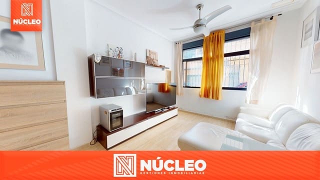 1 slaapkamer Flat te koop in Muchamiel / Mutxamel - € 128.000 (Ref: 9588360)