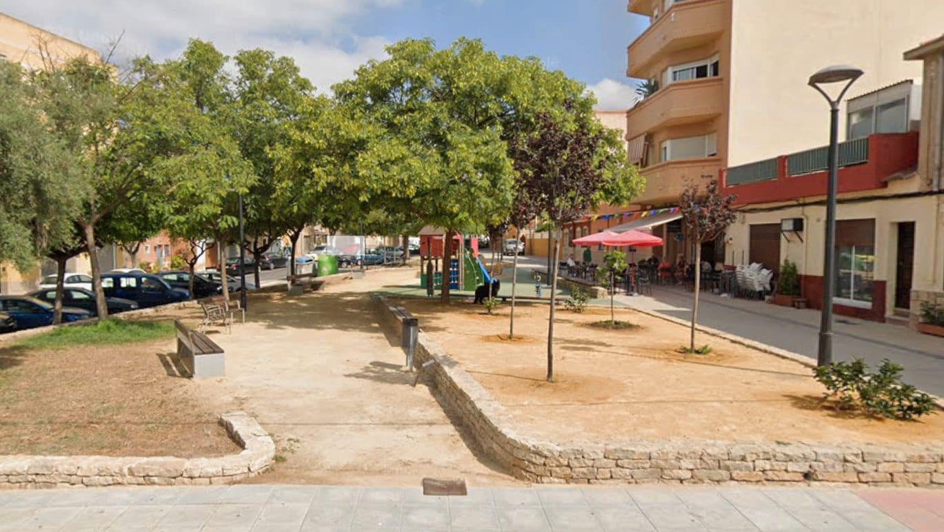 1 slaapkamer Flat te koop in Muchamiel / Mutxamel - € 128.000 (Ref: 9588360)