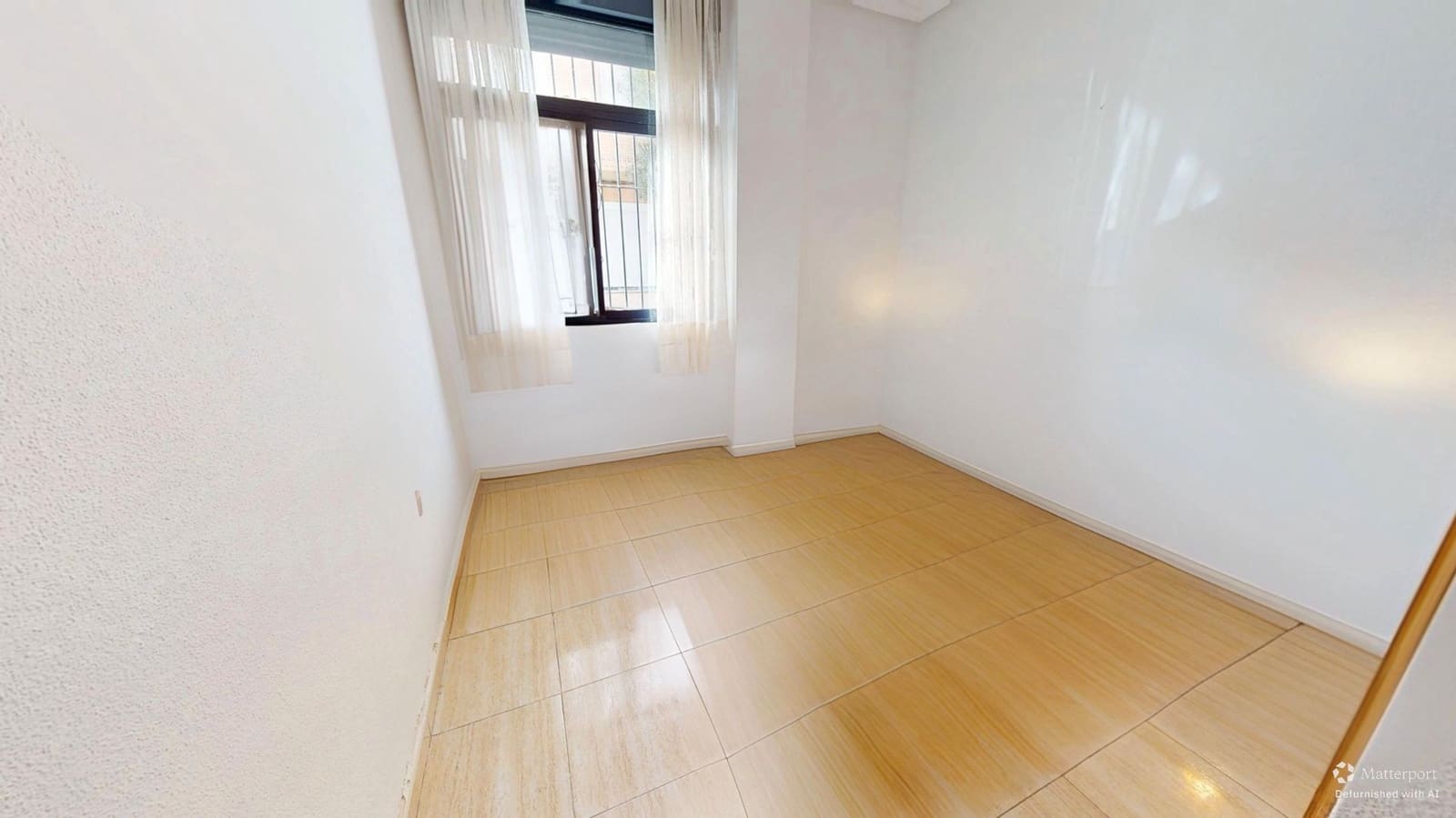 1 slaapkamer Flat te koop in Muchamiel / Mutxamel - € 128.000 (Ref: 9588360)