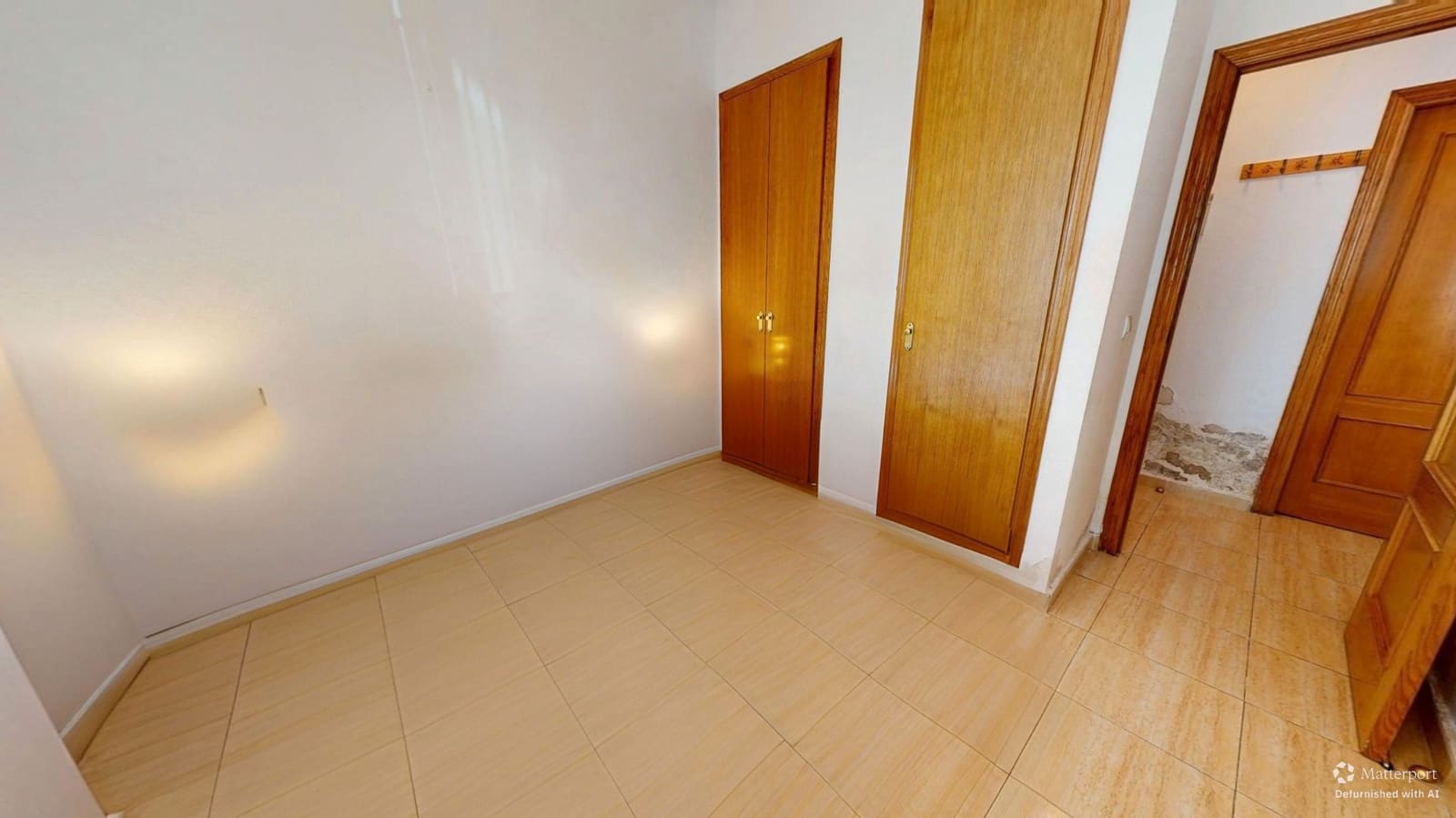 1 slaapkamer Flat te koop in Muchamiel / Mutxamel - € 128.000 (Ref: 9588360)