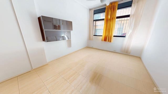 1 slaapkamer Flat te koop in Muchamiel / Mutxamel - € 128.000 (Ref: 9588360)