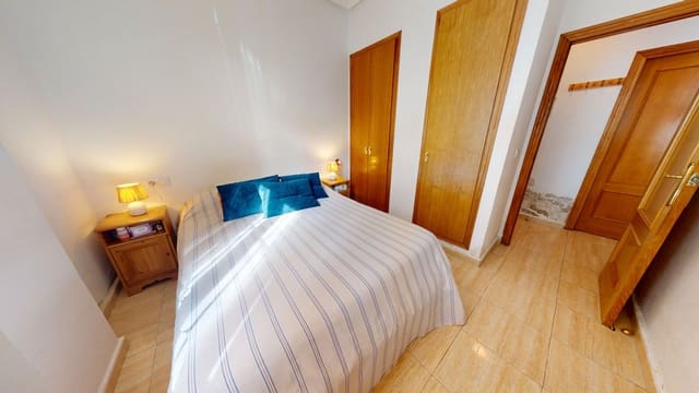 1 slaapkamer Flat te koop in Muchamiel / Mutxamel - € 128.000 (Ref: 9588360)