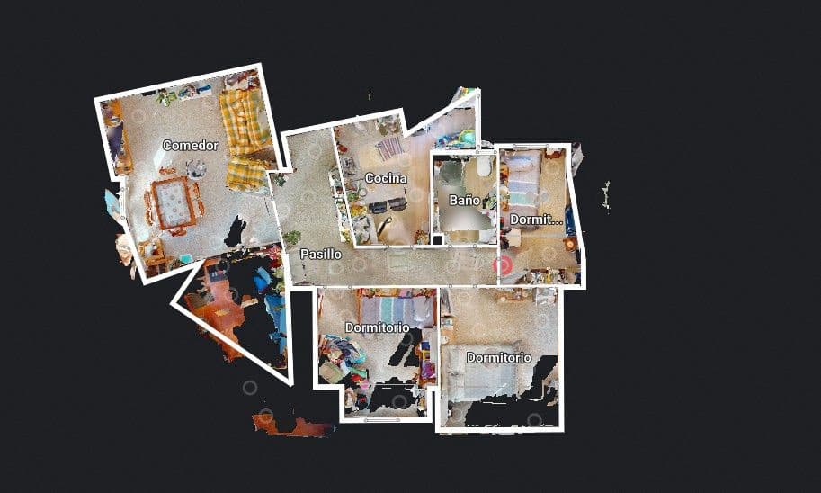 3 slaapkamer Flat te koop in El Campello - € 195.000 (Ref: 9588361)