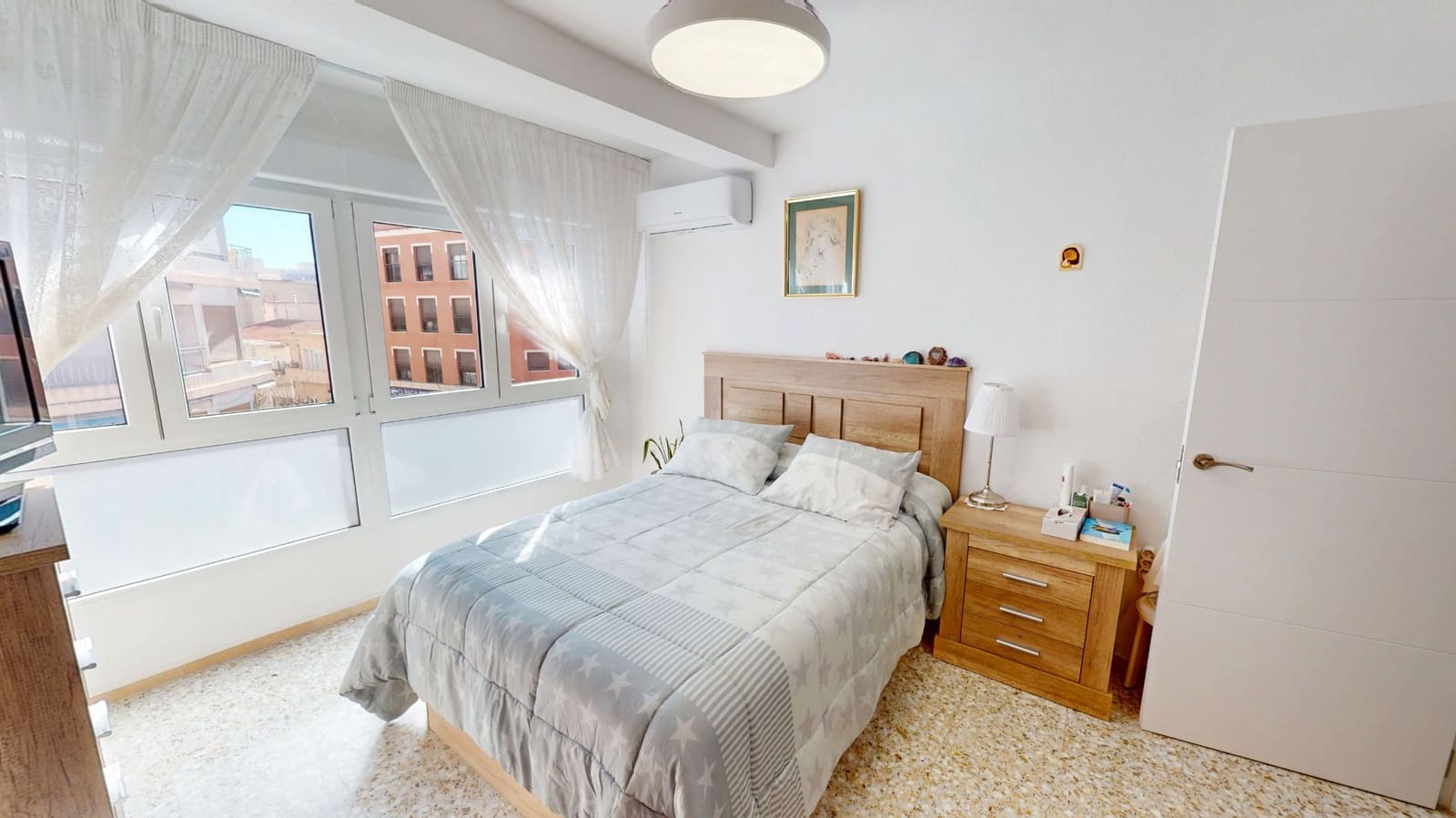 3 slaapkamer Flat te koop in El Campello - € 195.000 (Ref: 9588361)